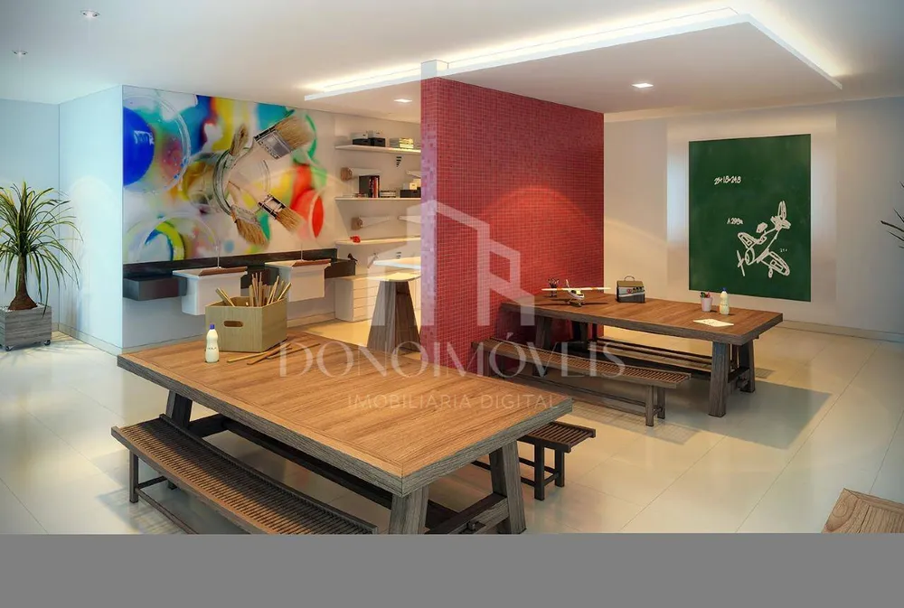 Apartamento, 4 quartos, 123 m² - Foto 13