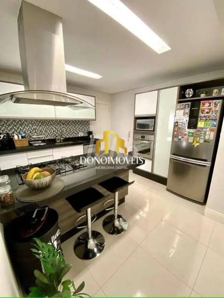 Apartamento, 3 quartos, 106 m² - Foto 2