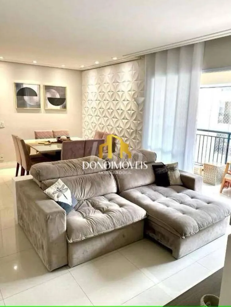 Apartamento, 3 quartos, 106 m² - Foto 1