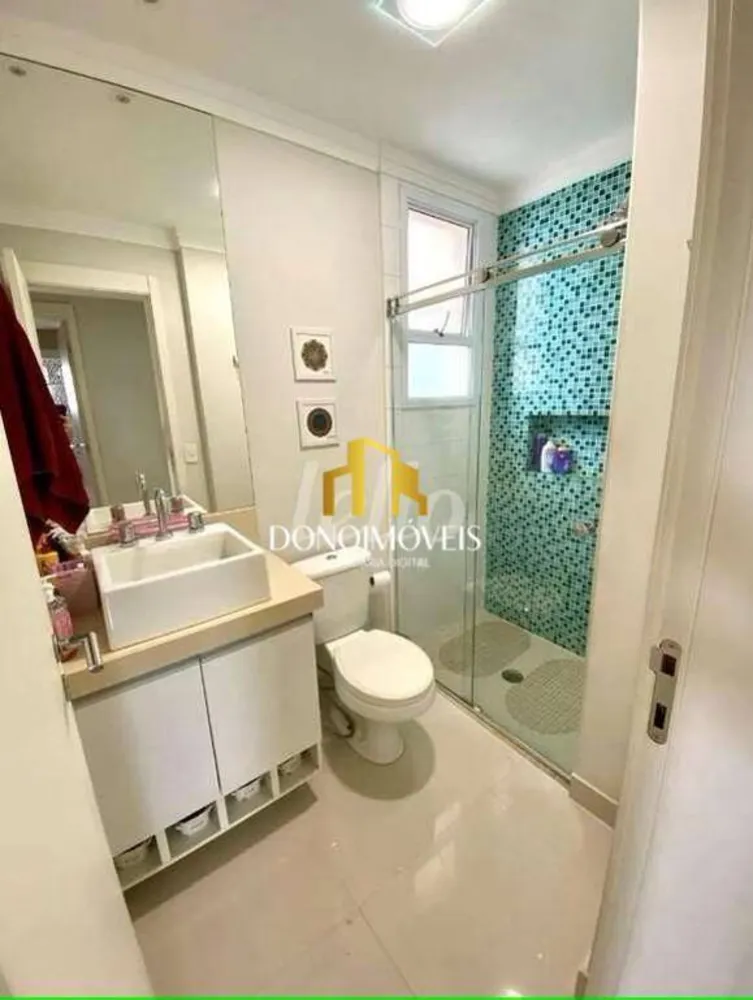 Apartamento, 3 quartos, 106 m² - Foto 7