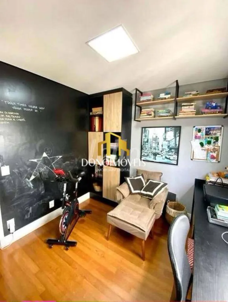 Apartamento, 3 quartos, 106 m² - Foto 3