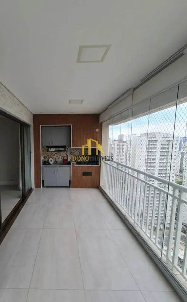 Apartamento, 3 quartos, 123 m² - Foto 2