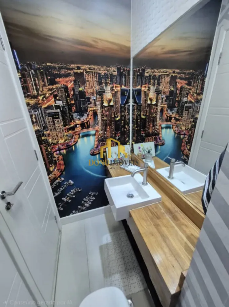 Apartamento, 3 quartos, 123 m² - Foto 1