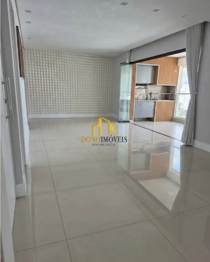 Apartamento, 3 quartos, 123 m² - Foto 1