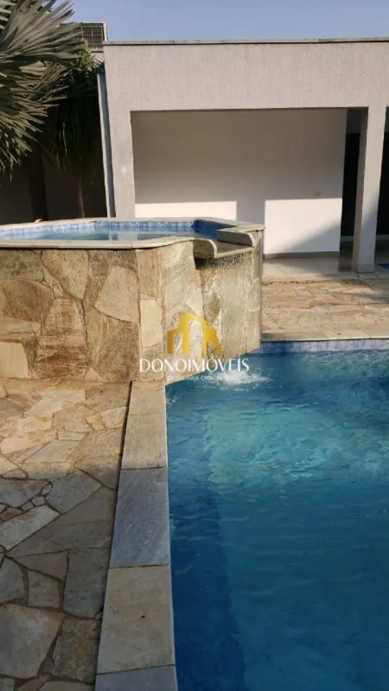 Casa, 4 quartos, 400 m² - Foto 7
