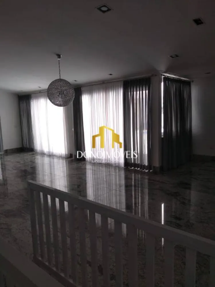 Casa, 4 quartos, 400 m² - Foto 4