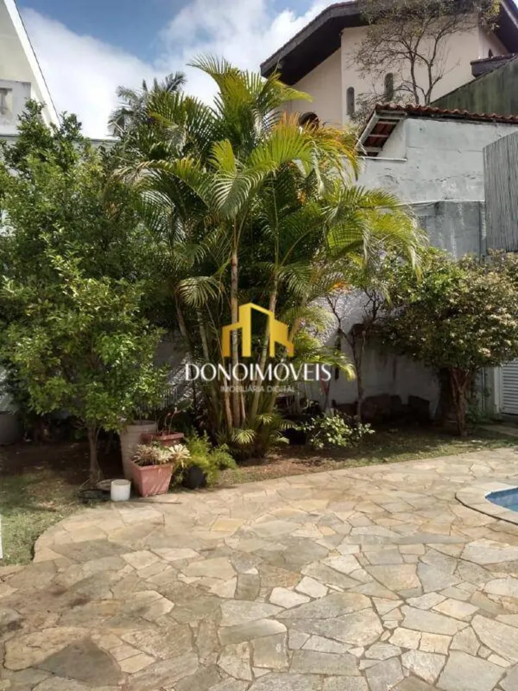 Casa, 4 quartos, 400 m² - Foto 12