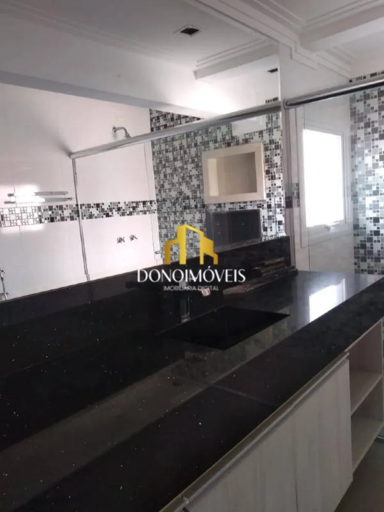Casa, 4 quartos, 400 m² - Foto 9