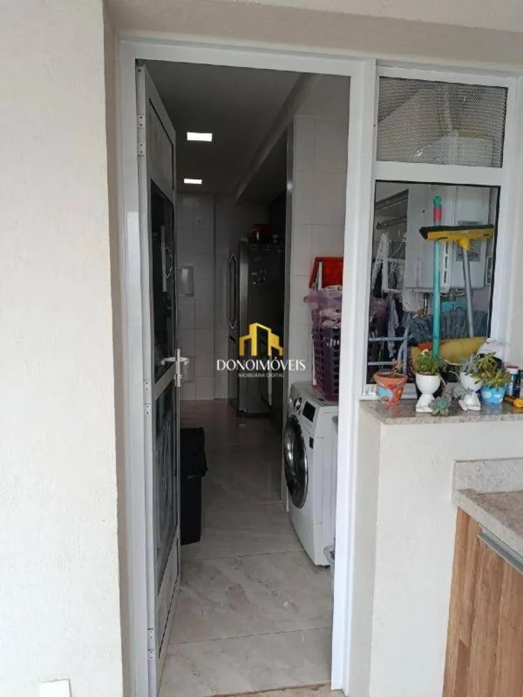 Apartamento, 3 quartos, 95 m² - Foto 2