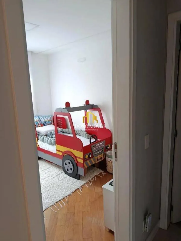 Apartamento, 3 quartos, 95 m² - Foto 9
