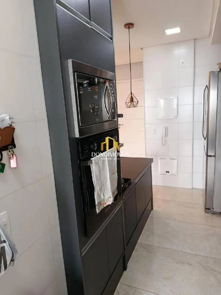 Apartamento, 3 quartos, 95 m² - Foto 3