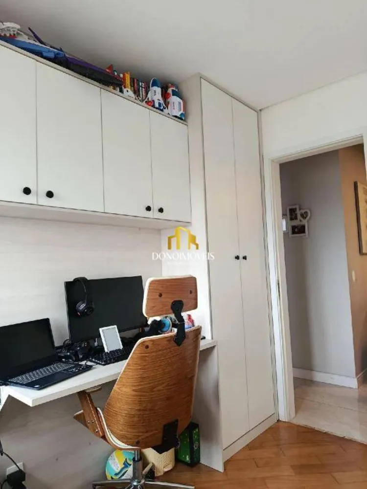Apartamento, 3 quartos, 95 m² - Foto 5
