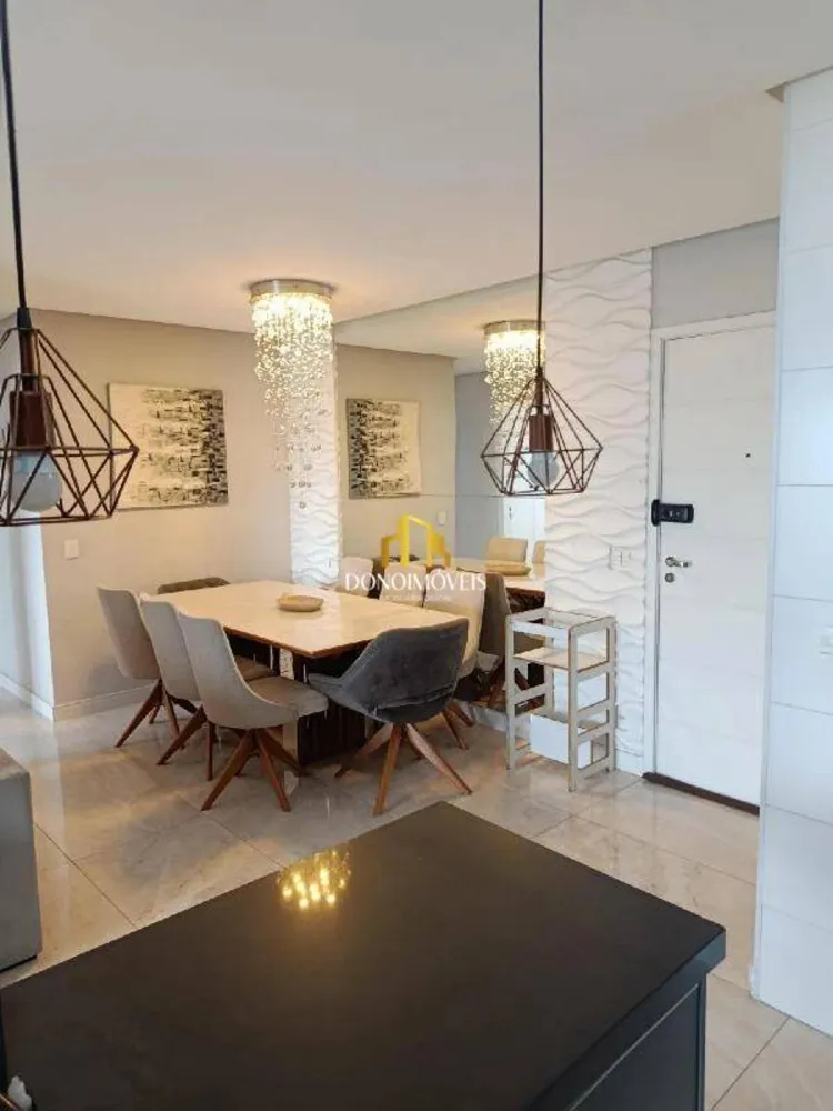 Apartamento, 3 quartos, 95 m² - Foto 4