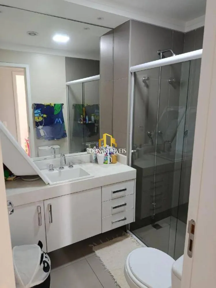 Apartamento, 3 quartos, 95 m² - Foto 1
