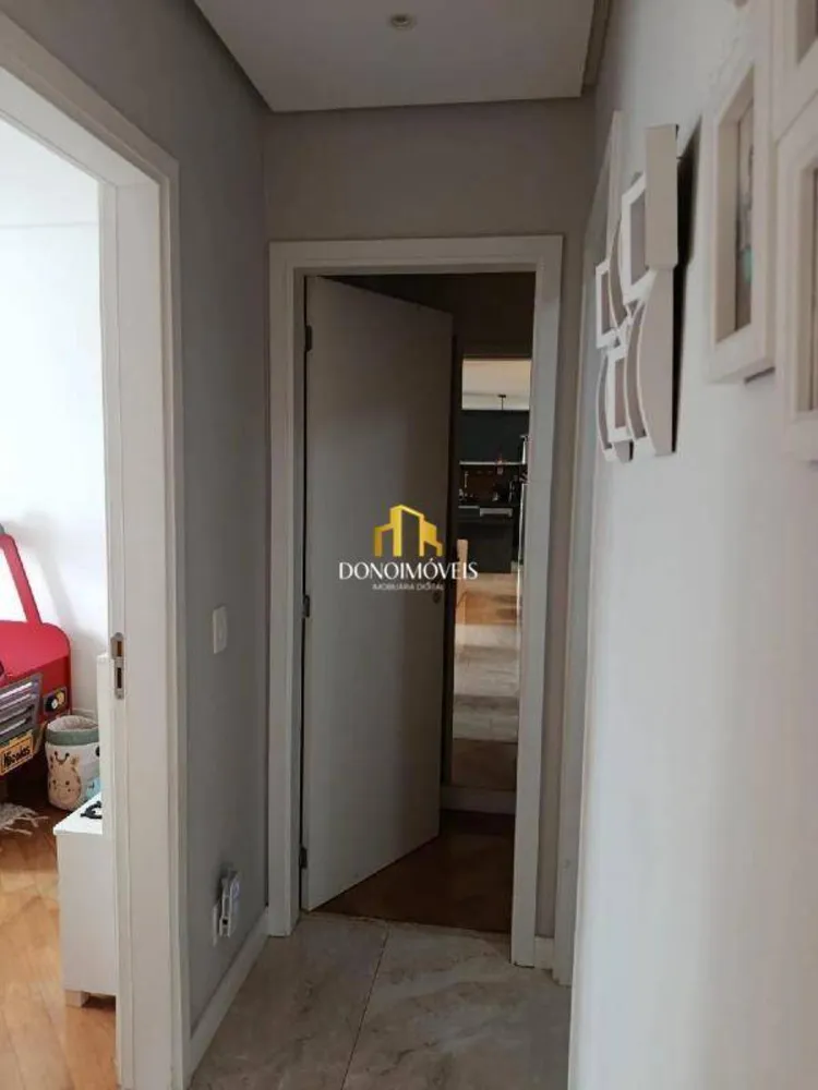 Apartamento, 3 quartos, 95 m² - Foto 3