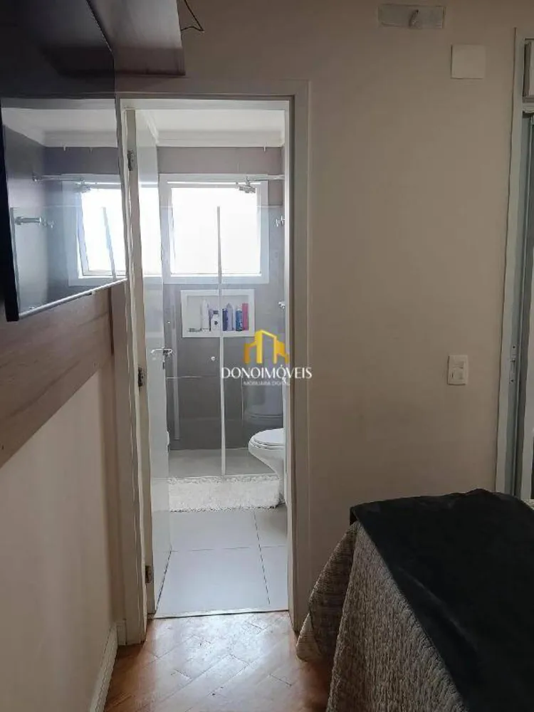 Apartamento, 3 quartos, 95 m² - Foto 11