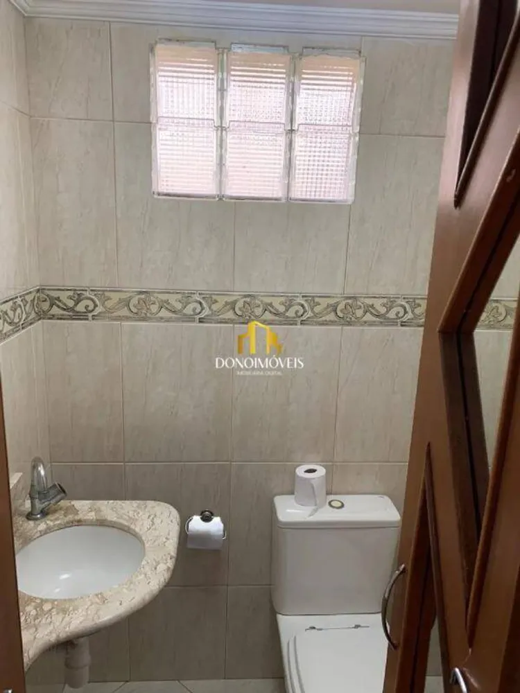 Casa de Condomínio, 3 quartos - Foto 12
