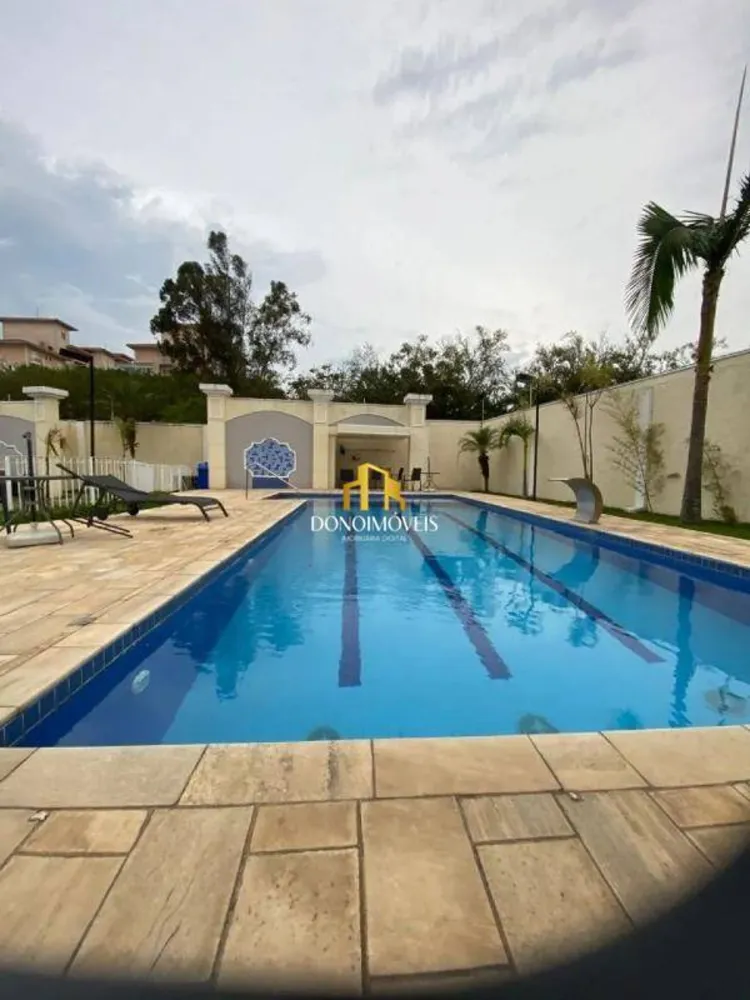 Casa de Condomínio, 3 quartos - Foto 8