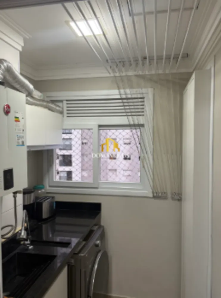 Apartamento, 2 quartos, 72 m² - Foto 3