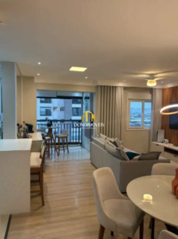 Apartamento, 2 quartos, 72 m² - Foto 1