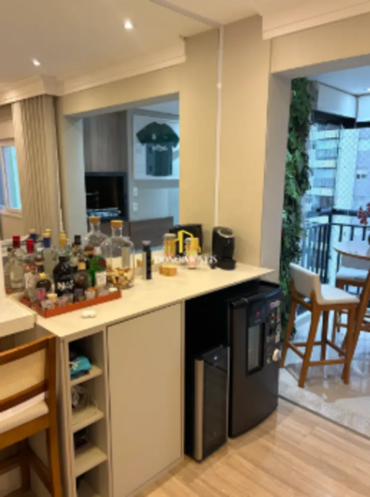 Apartamento, 2 quartos, 72 m² - Foto 9