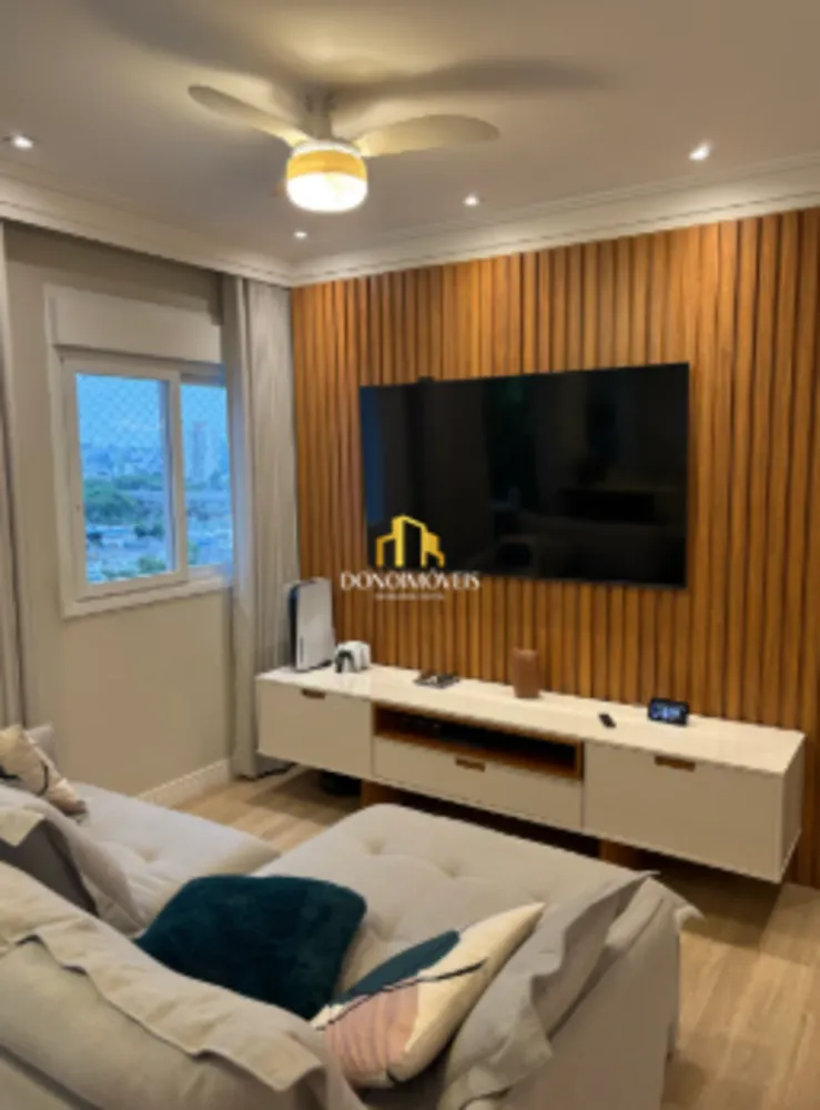 Apartamento, 2 quartos, 72 m² - Foto 4