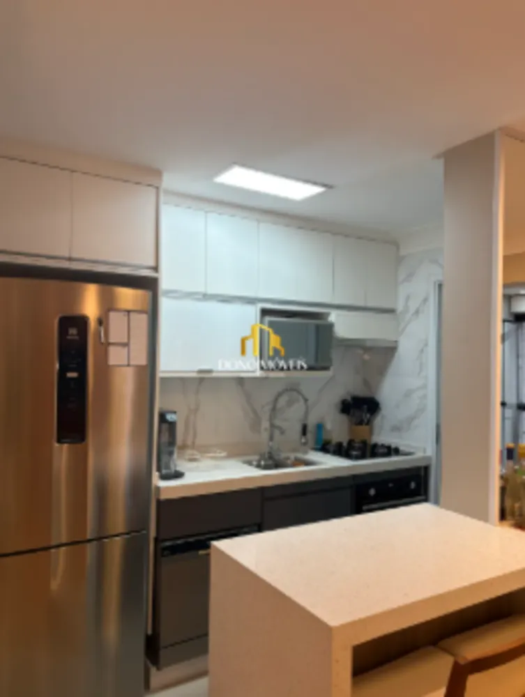 Apartamento, 2 quartos, 72 m² - Foto 5