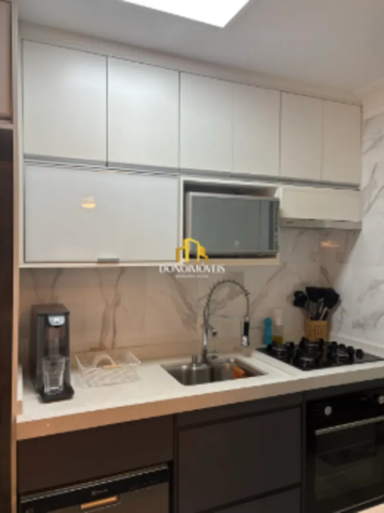 Apartamento, 2 quartos, 72 m² - Foto 2
