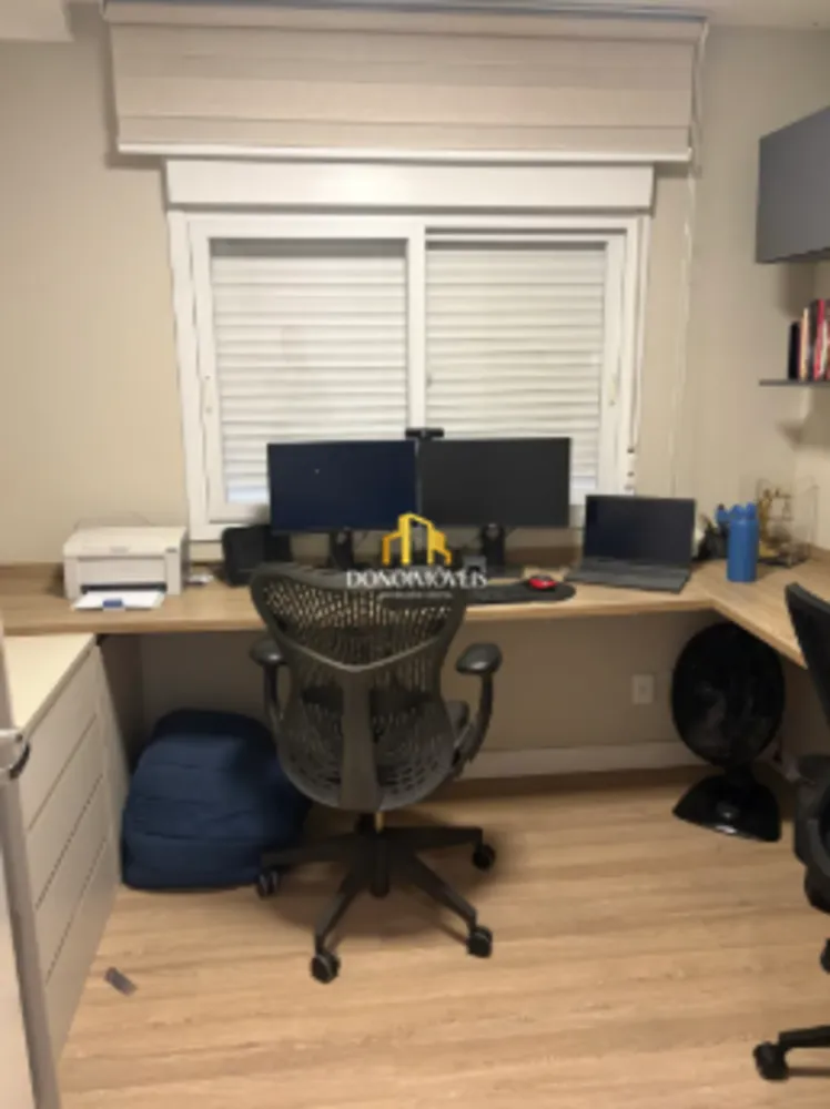 Apartamento, 2 quartos, 72 m² - Foto 1