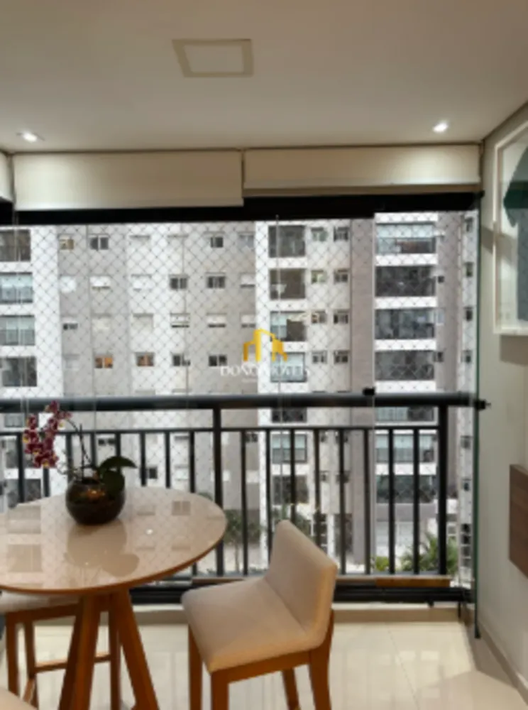 Apartamento, 2 quartos, 72 m² - Foto 4