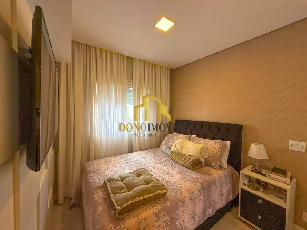 Apartamento, 3 quartos, 94 m² - Foto 5