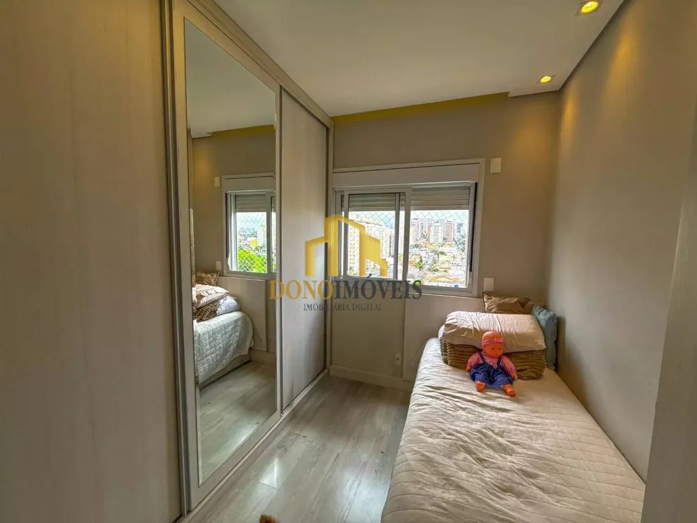 Apartamento, 3 quartos, 94 m² - Foto 6
