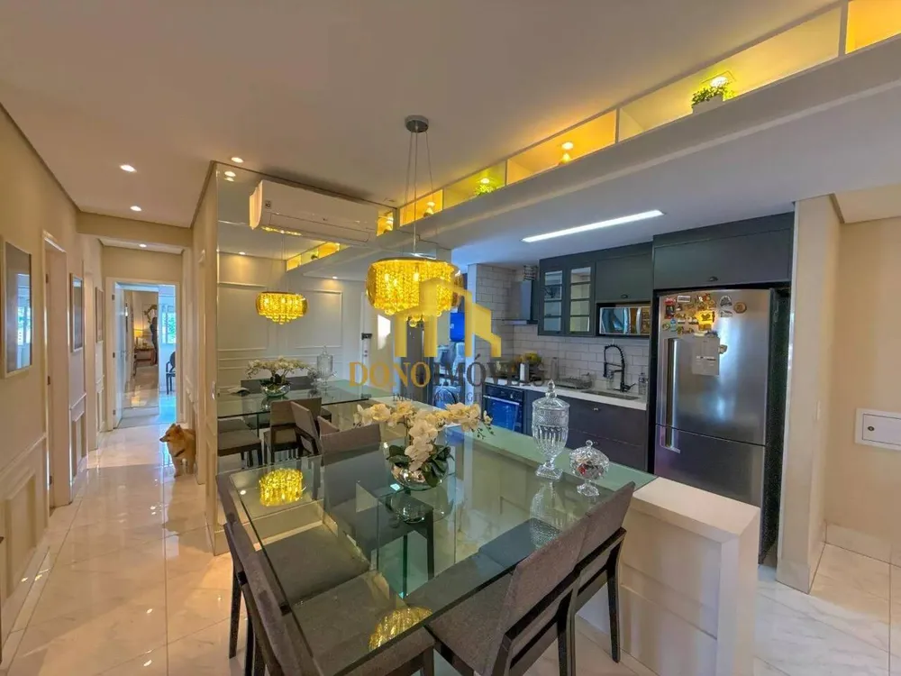 Apartamento, 3 quartos, 94 m² - Foto 3