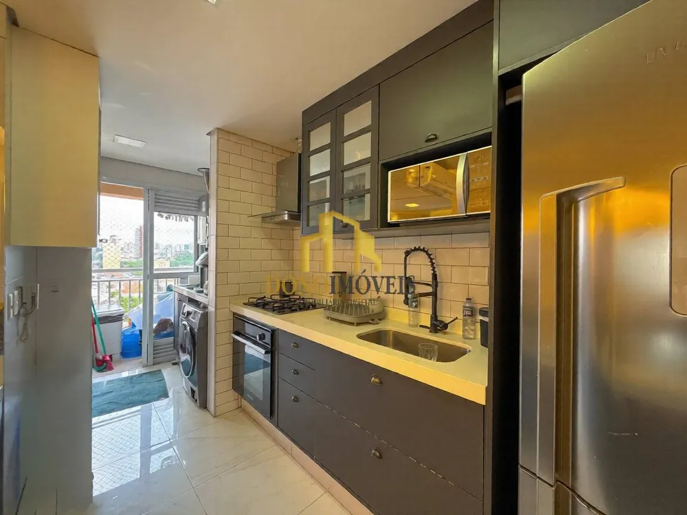 Apartamento, 3 quartos, 94 m² - Foto 4