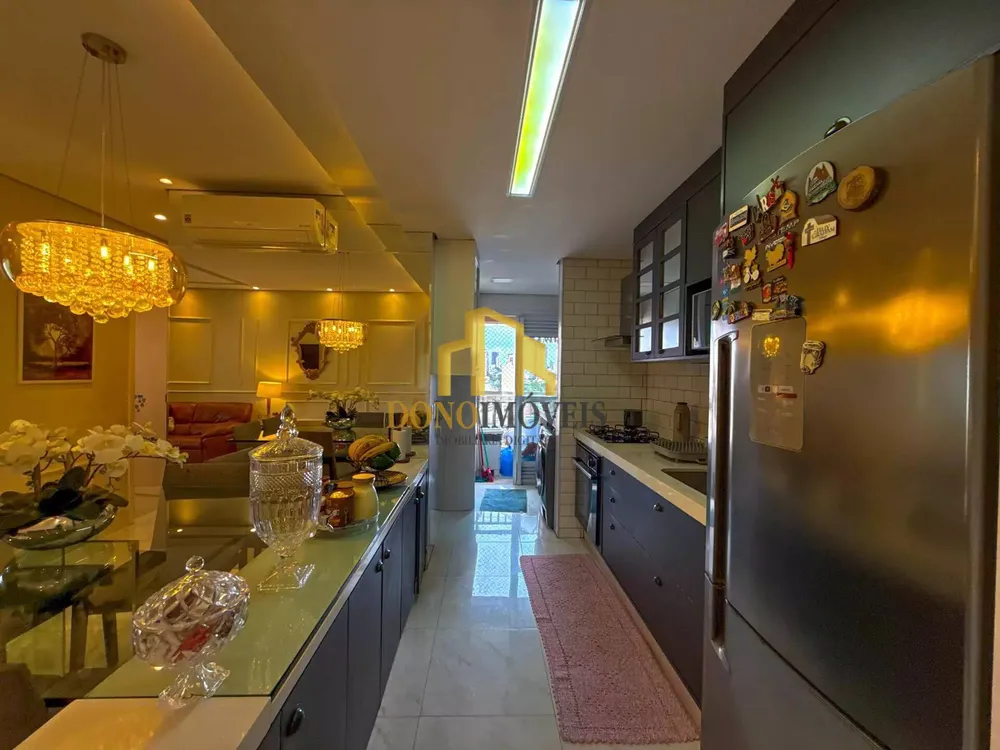 Apartamento, 3 quartos, 94 m² - Foto 2