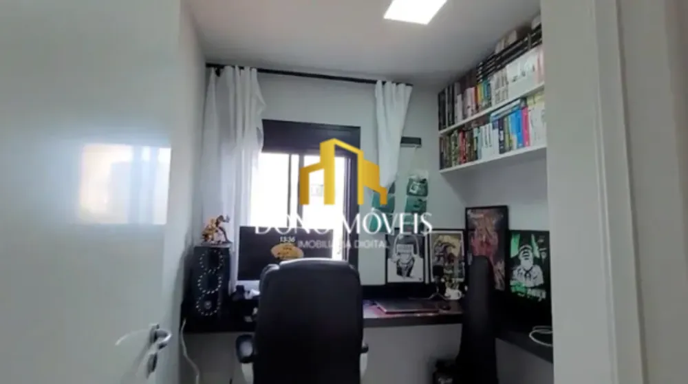 Apartamento, 2 quartos, 42 m² - Foto 4