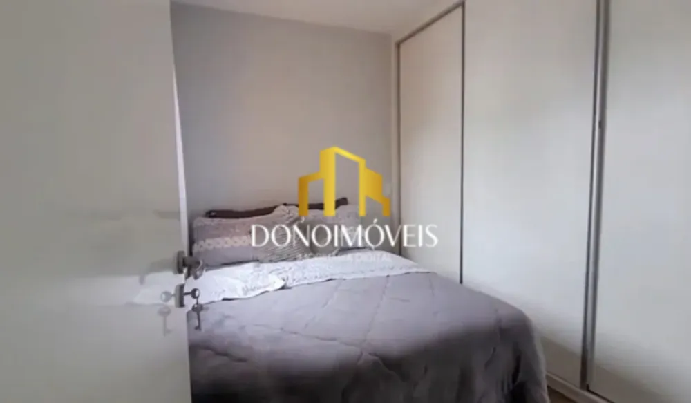 Apartamento, 2 quartos, 42 m² - Foto 6