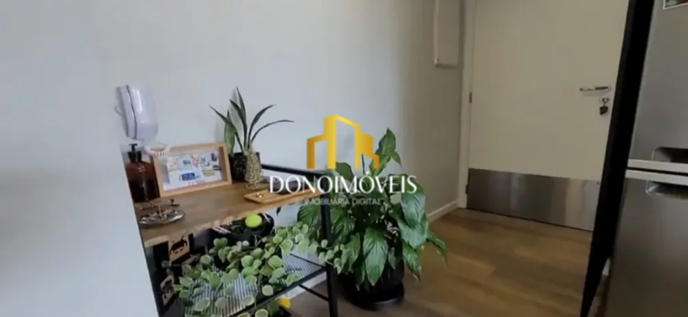 Apartamento, 2 quartos, 42 m² - Foto 5