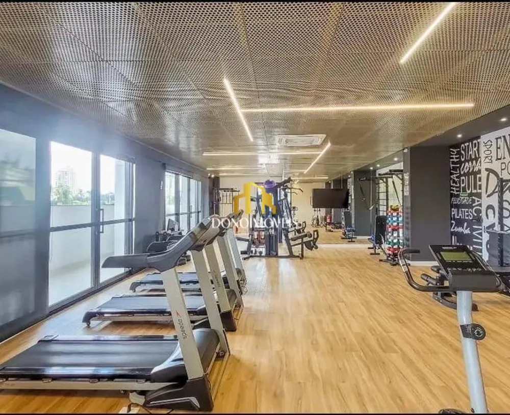 Apartamento, 2 quartos, 55 m² - Foto 2