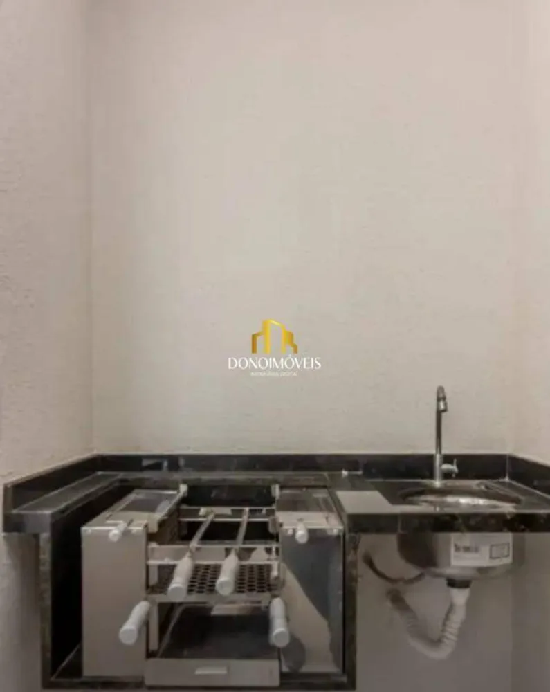 Apartamento, 2 quartos, 55 m² - Foto 1