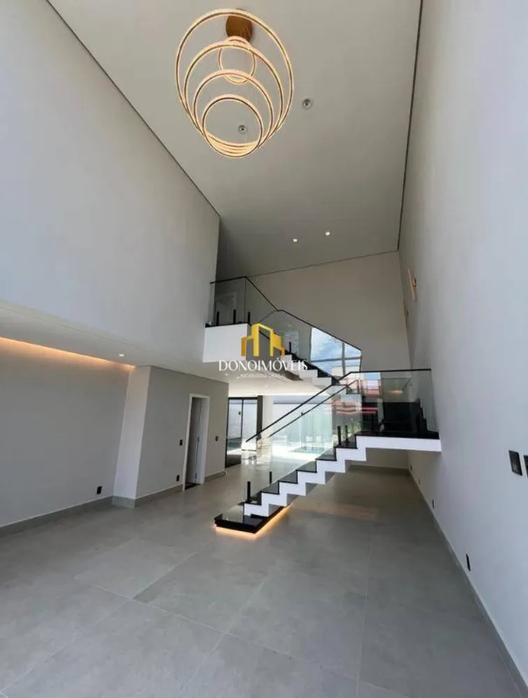 Casa, 3 quartos, 280 m² - Foto 4