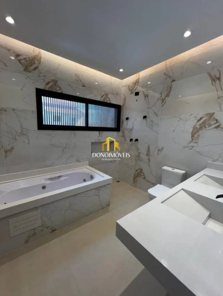 Casa, 3 quartos, 280 m² - Foto 6