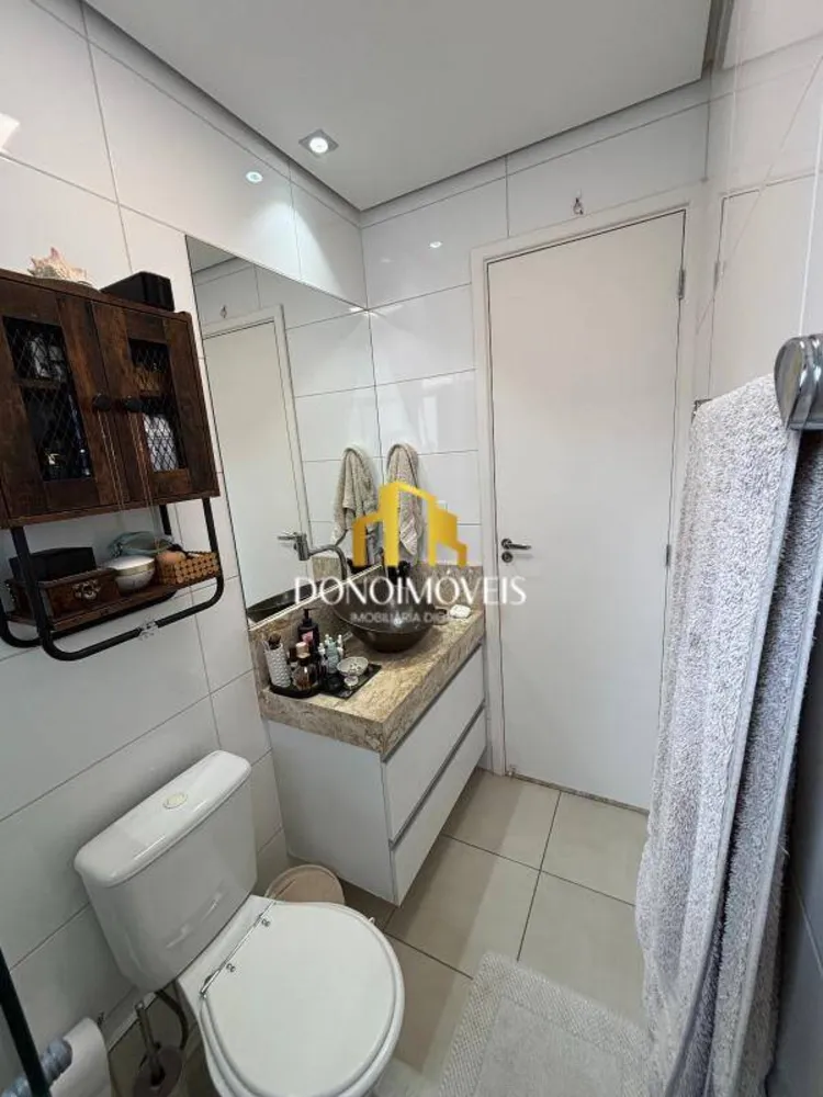 Apartamento, 3 quartos, 77 m² - Foto 10