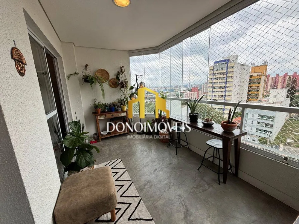 Apartamento, 3 quartos, 77 m² - Foto 5