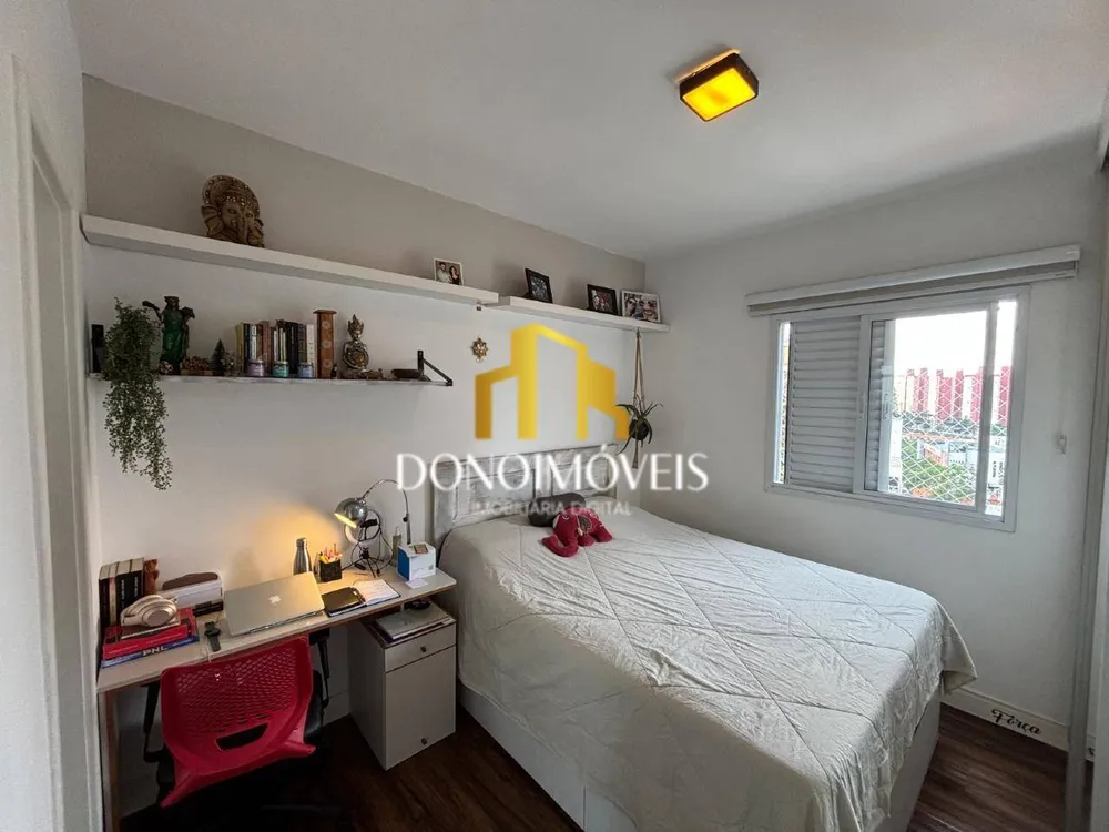 Apartamento, 3 quartos, 77 m² - Foto 8
