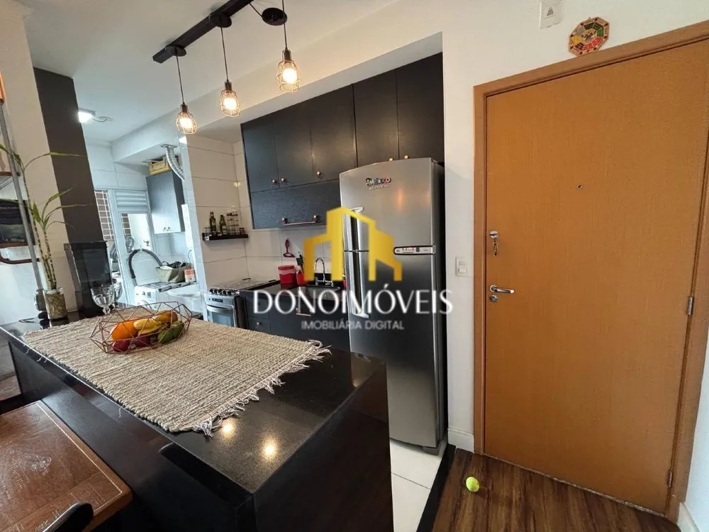 Apartamento, 3 quartos, 77 m² - Foto 6