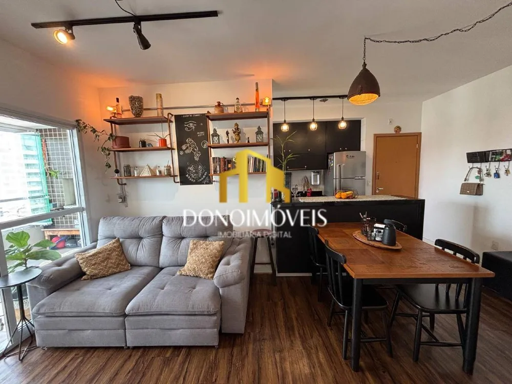 Apartamento, 3 quartos, 77 m² - Foto 3