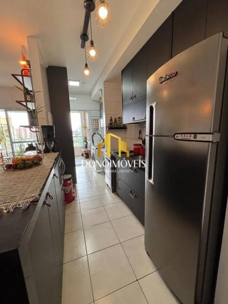 Apartamento, 3 quartos, 77 m² - Foto 7