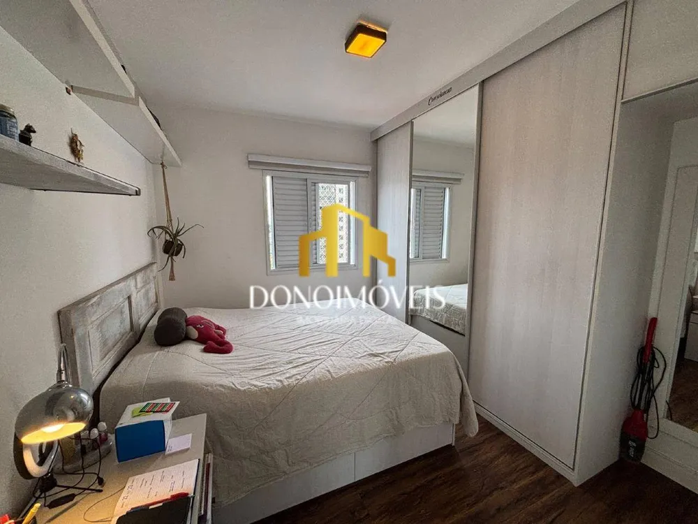 Apartamento, 3 quartos, 77 m² - Foto 9