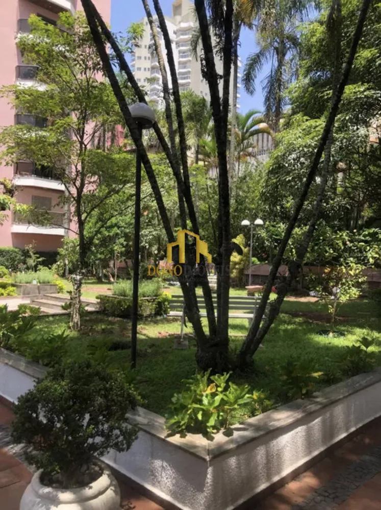 Apartamento, 3 quartos, 145 m² - Foto 11
